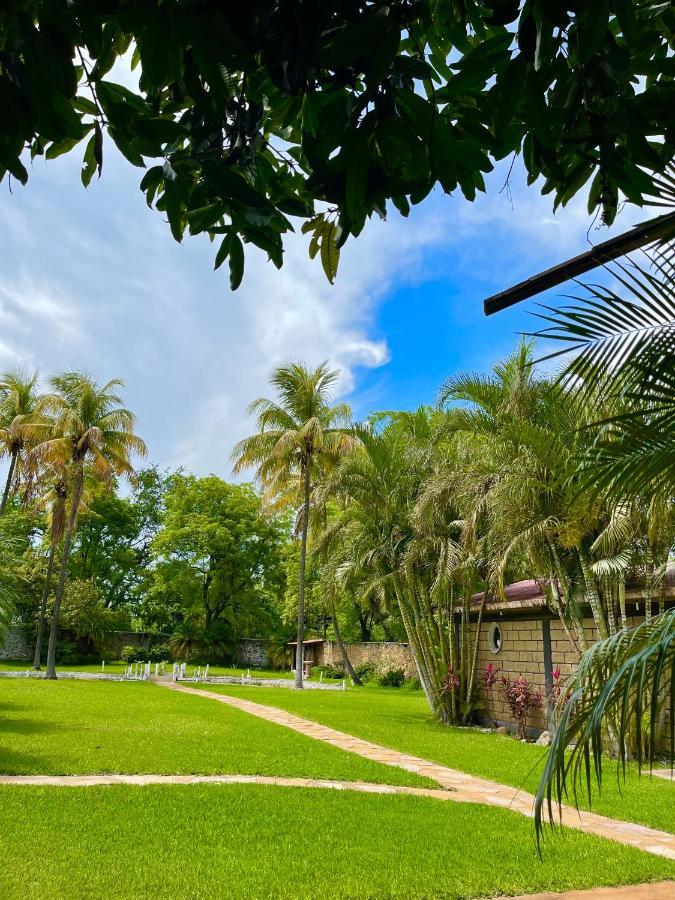 Hotel Posada El Encanto Xochitepec Exterior foto