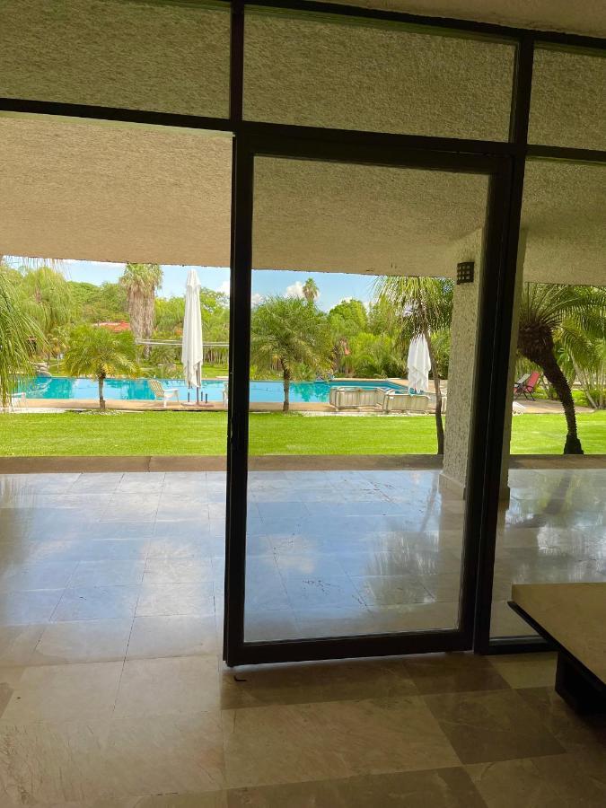 Hotel Posada El Encanto Xochitepec Exterior foto