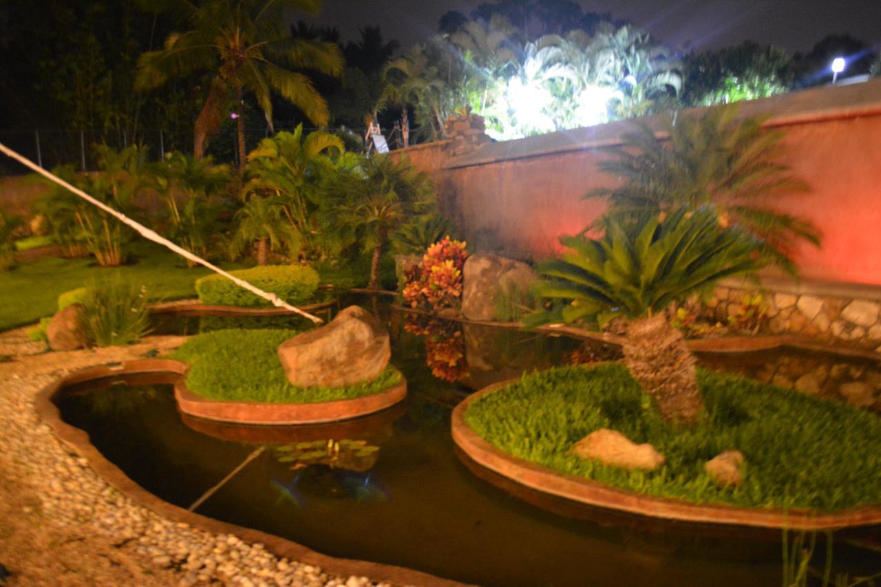 Hotel Posada El Encanto Xochitepec Exterior foto